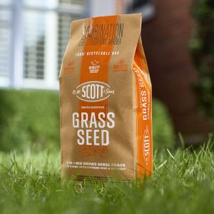 O.M. Scott & Sons™ Bermudagrass Grass Seed