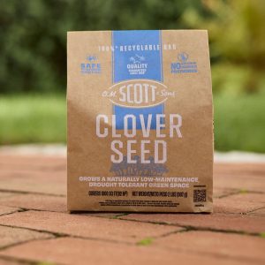 O.M. Scott & Sons™ Clover Seed