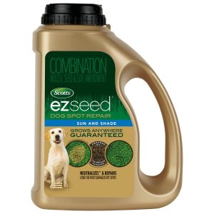 EZ Seed® Dog Spot Repair Sun and Shade