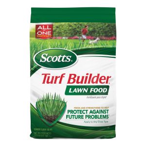 Scotts® Turf Builder® Lawn Food