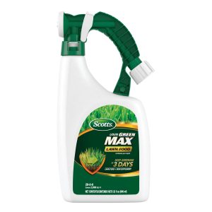 Scotts® Liquid Green Max™ Lawn Food