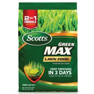 Scotts® Green Max™ Lawn FoodFL