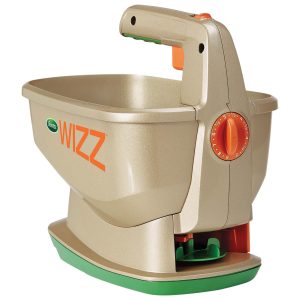 Scatts® Wizz™ Spreader