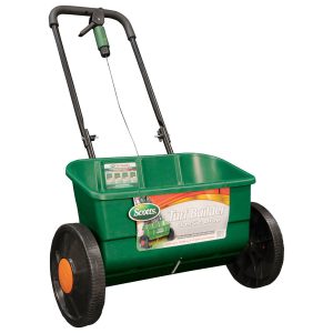 Scotts® Turf Builder® Classic® Drop Spreader