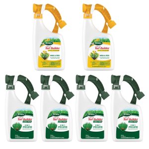 Scotts® Liquid Turf Builder® Bundle
